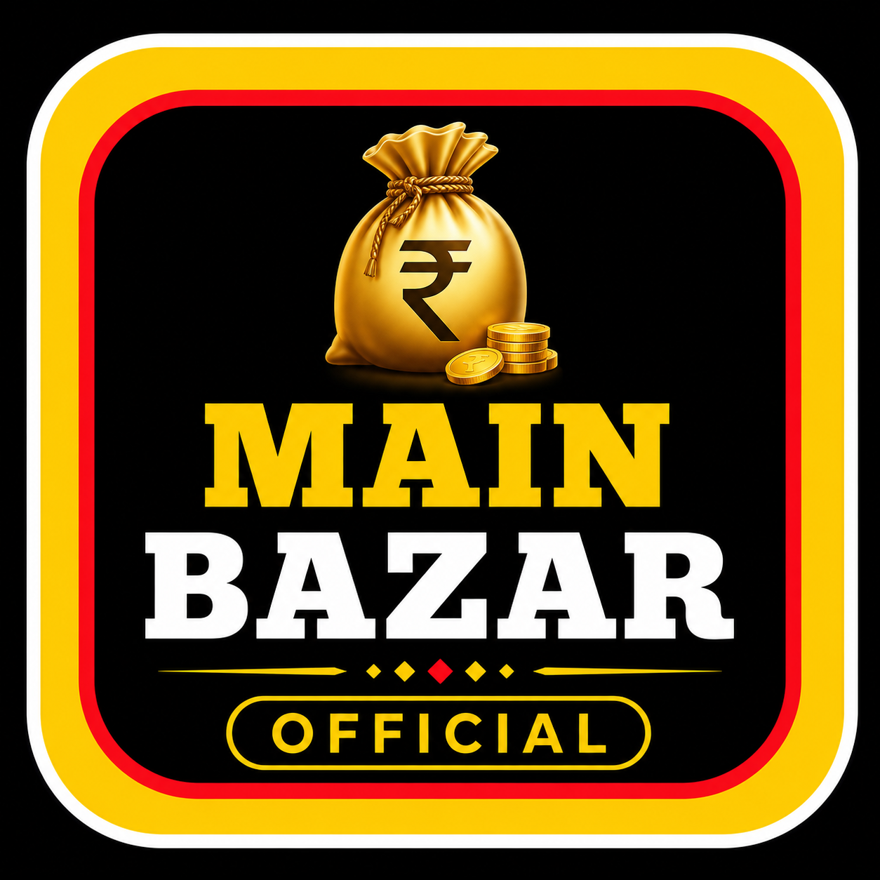 Main Bazar